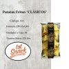 Patatas Fritas x110 Grs.